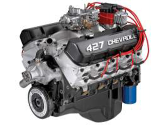 C1864 Engine
